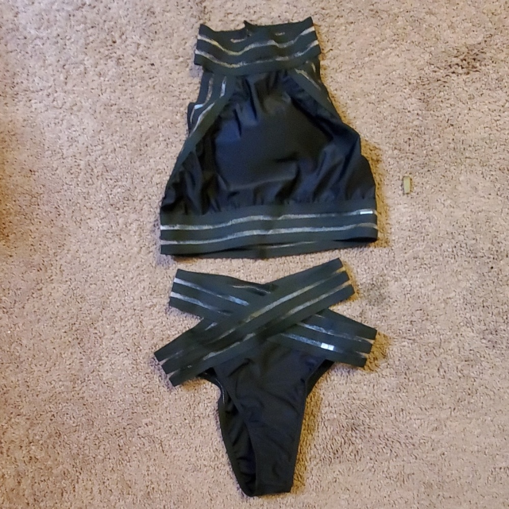 Swimsuit